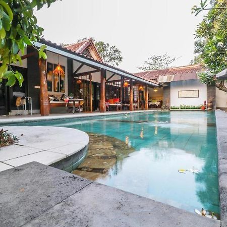 Villa Dende Lombok Tanjungkarang Zewnętrze zdjęcie