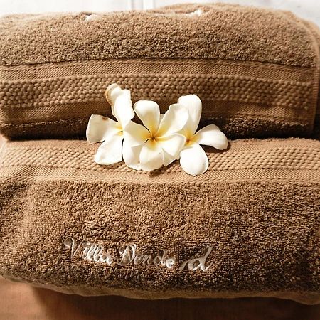 Villa Dende Lombok Tanjungkarang Zewnętrze zdjęcie