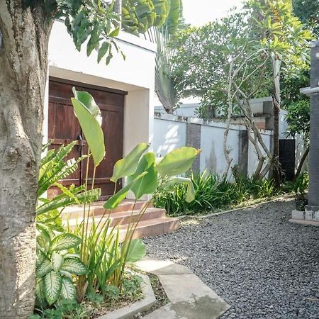 Villa Dende Lombok Tanjungkarang Zewnętrze zdjęcie