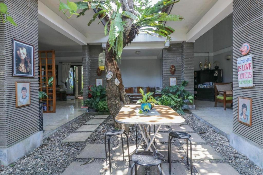 Villa Dende Lombok Tanjungkarang Zewnętrze zdjęcie