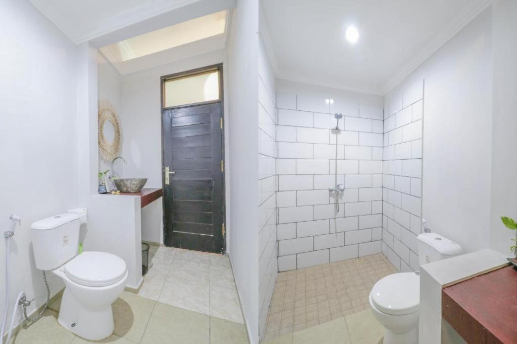 Villa Dende Lombok Tanjungkarang Zewnętrze zdjęcie