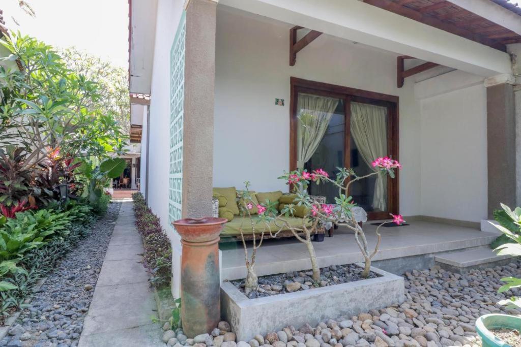 Villa Dende Lombok Tanjungkarang Zewnętrze zdjęcie