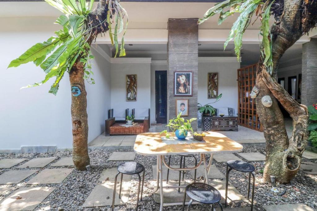Villa Dende Lombok Tanjungkarang Zewnętrze zdjęcie