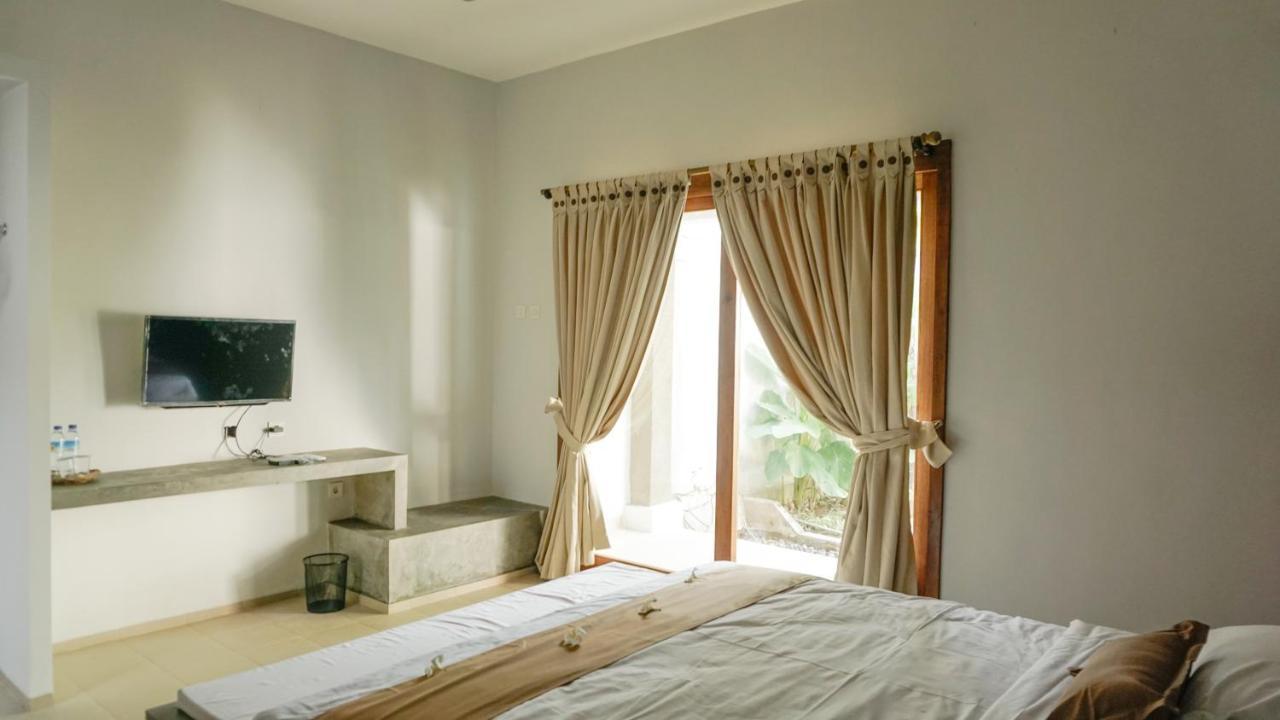 Villa Dende Lombok Tanjungkarang Zewnętrze zdjęcie