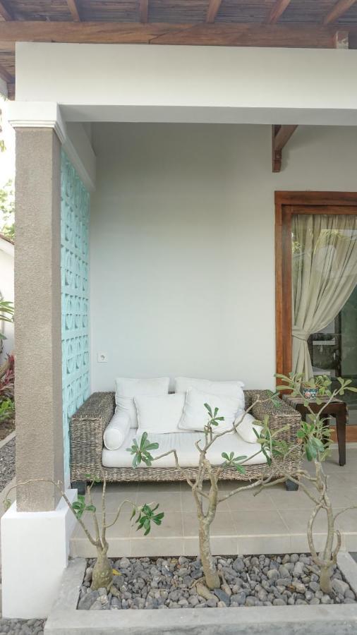 Villa Dende Lombok Tanjungkarang Zewnętrze zdjęcie