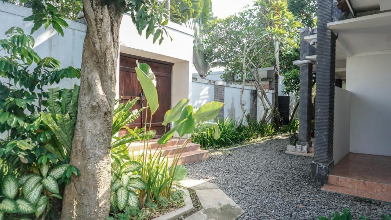 Villa Dende Lombok Tanjungkarang Zewnętrze zdjęcie