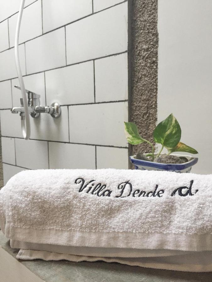 Villa Dende Lombok Tanjungkarang Zewnętrze zdjęcie