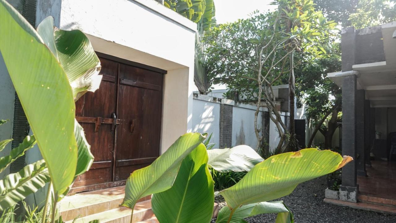 Villa Dende Lombok Tanjungkarang Zewnętrze zdjęcie
