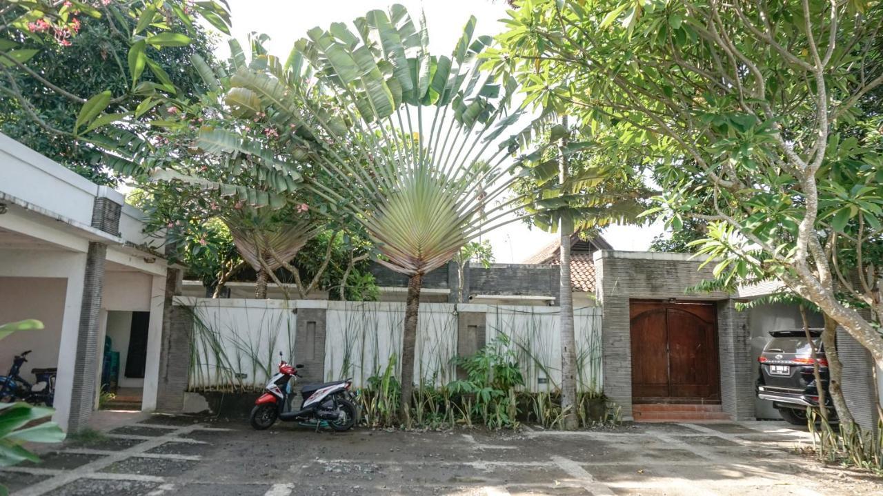 Villa Dende Lombok Tanjungkarang Zewnętrze zdjęcie