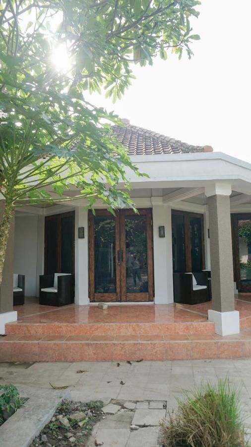 Villa Dende Lombok Tanjungkarang Zewnętrze zdjęcie