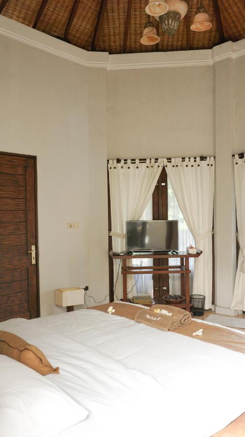 Villa Dende Lombok Tanjungkarang Zewnętrze zdjęcie