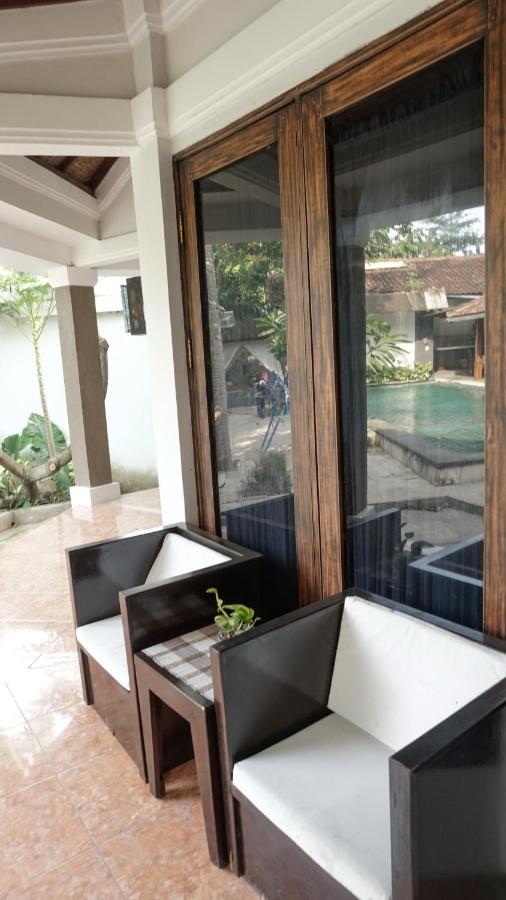 Villa Dende Lombok Tanjungkarang Zewnętrze zdjęcie