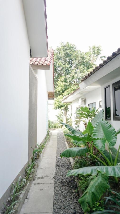 Villa Dende Lombok Tanjungkarang Zewnętrze zdjęcie