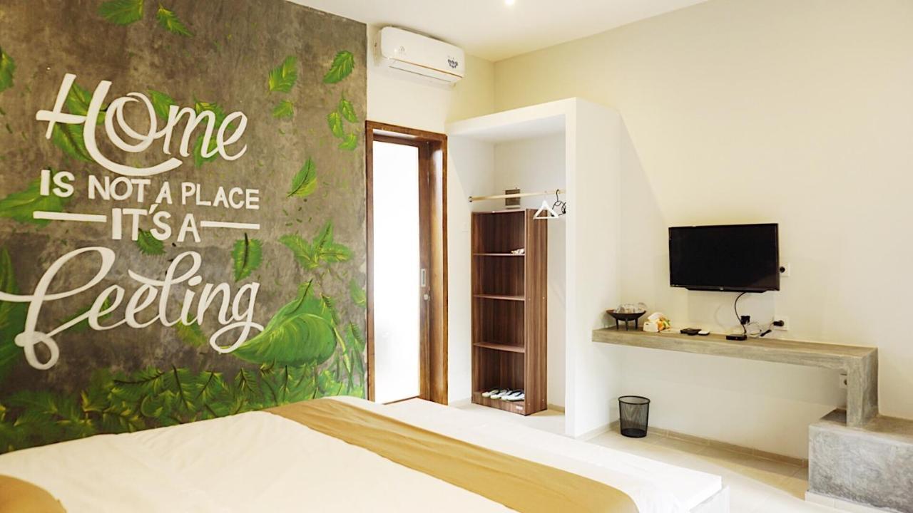 Villa Dende Lombok Tanjungkarang Zewnętrze zdjęcie