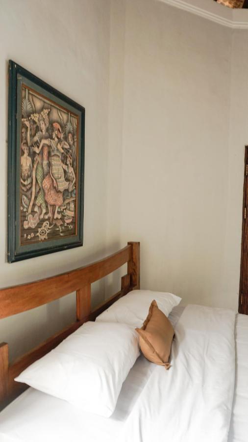 Villa Dende Lombok Tanjungkarang Zewnętrze zdjęcie
