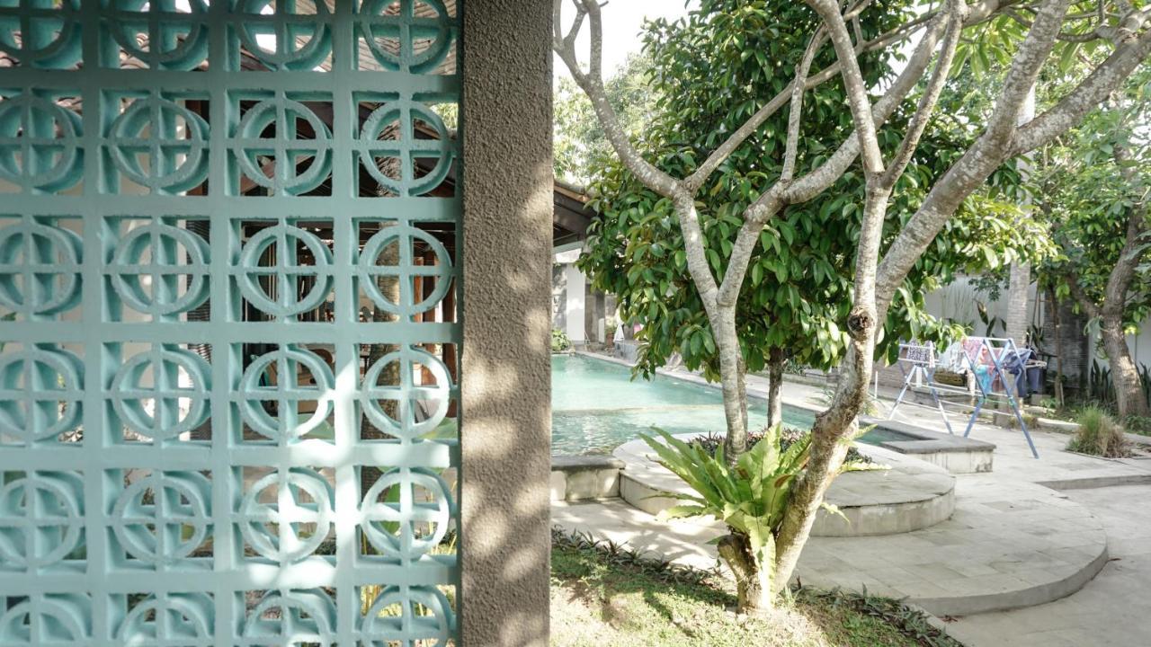 Villa Dende Lombok Tanjungkarang Zewnętrze zdjęcie