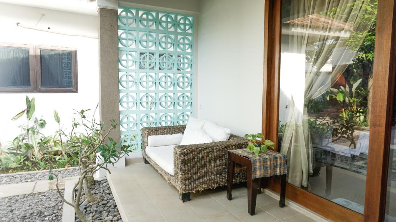 Villa Dende Lombok Tanjungkarang Zewnętrze zdjęcie