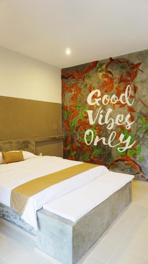 Villa Dende Lombok Tanjungkarang Zewnętrze zdjęcie