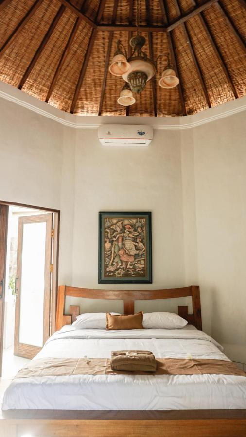 Villa Dende Lombok Tanjungkarang Zewnętrze zdjęcie