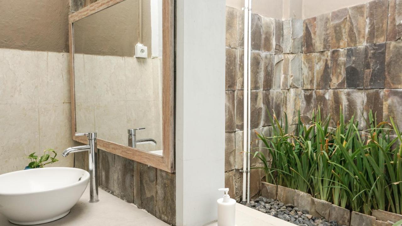 Villa Dende Lombok Tanjungkarang Zewnętrze zdjęcie