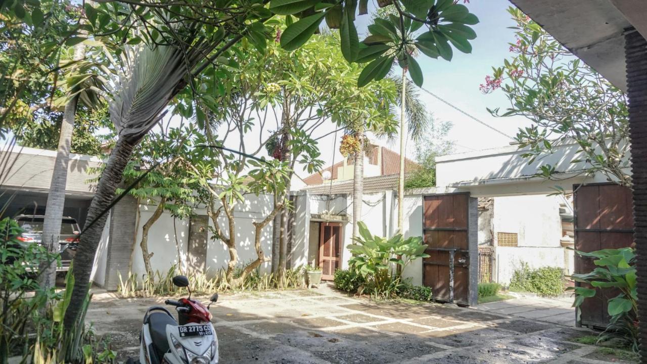 Villa Dende Lombok Tanjungkarang Zewnętrze zdjęcie